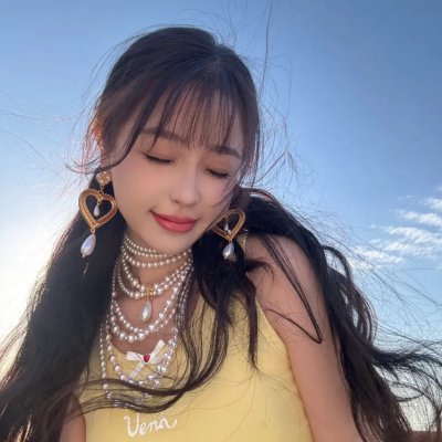 闺蜜说她大哥凶，可他喊我宝宝耶